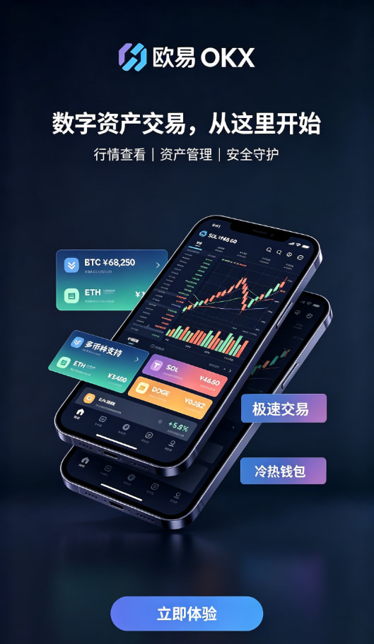 欧交易所app下载官网资金充值步骤